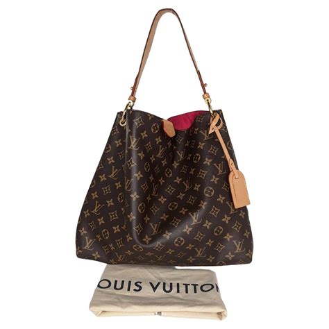 borsa lv bulles|Graceful MM Women's Hobo Handbags .